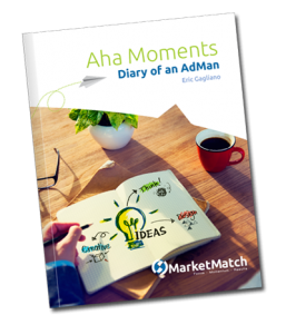 aha moments picture books