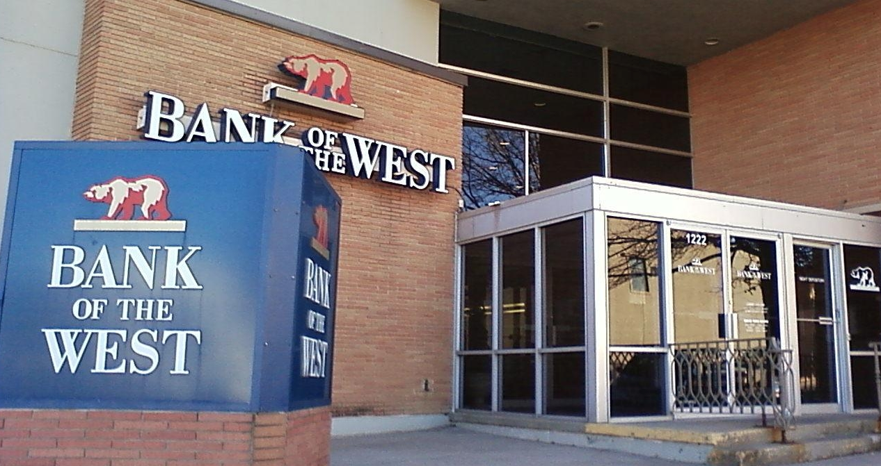 Bank of the West