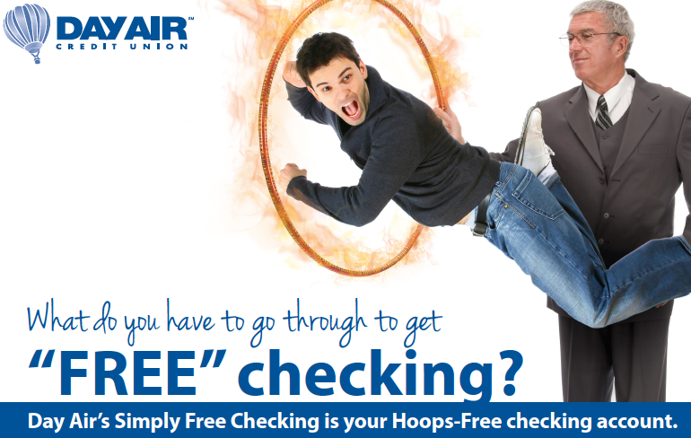 Hoops Free Checking
