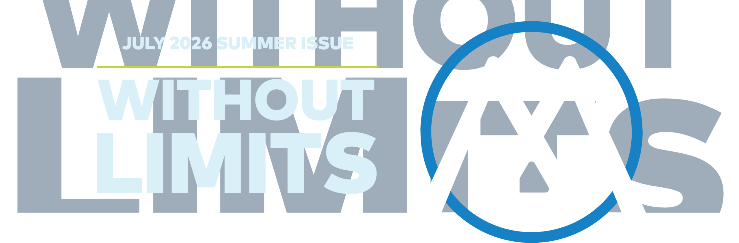 July 2026 Summer Issue